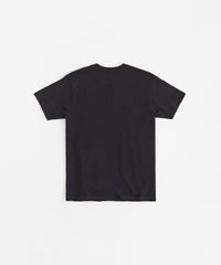 Richie Rich Get Money Applique Short Sleeve Tee - Black