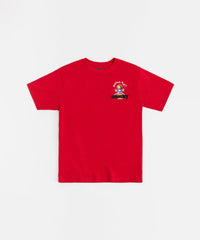 Chucky Wanna Play Short Sleeve Tee - Red
