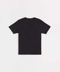 Dodge Demon Rhinestone Tee - Black