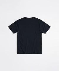 Plus Size Popeye Dunk Short Sleeve Tee - Black