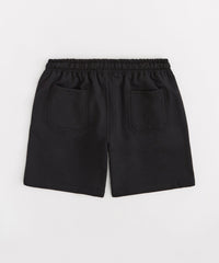 Dodge Demon Fleece Short - Black