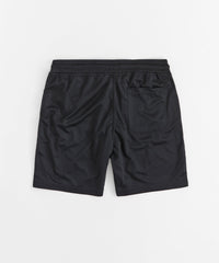 Scarface Mesh Short - Black