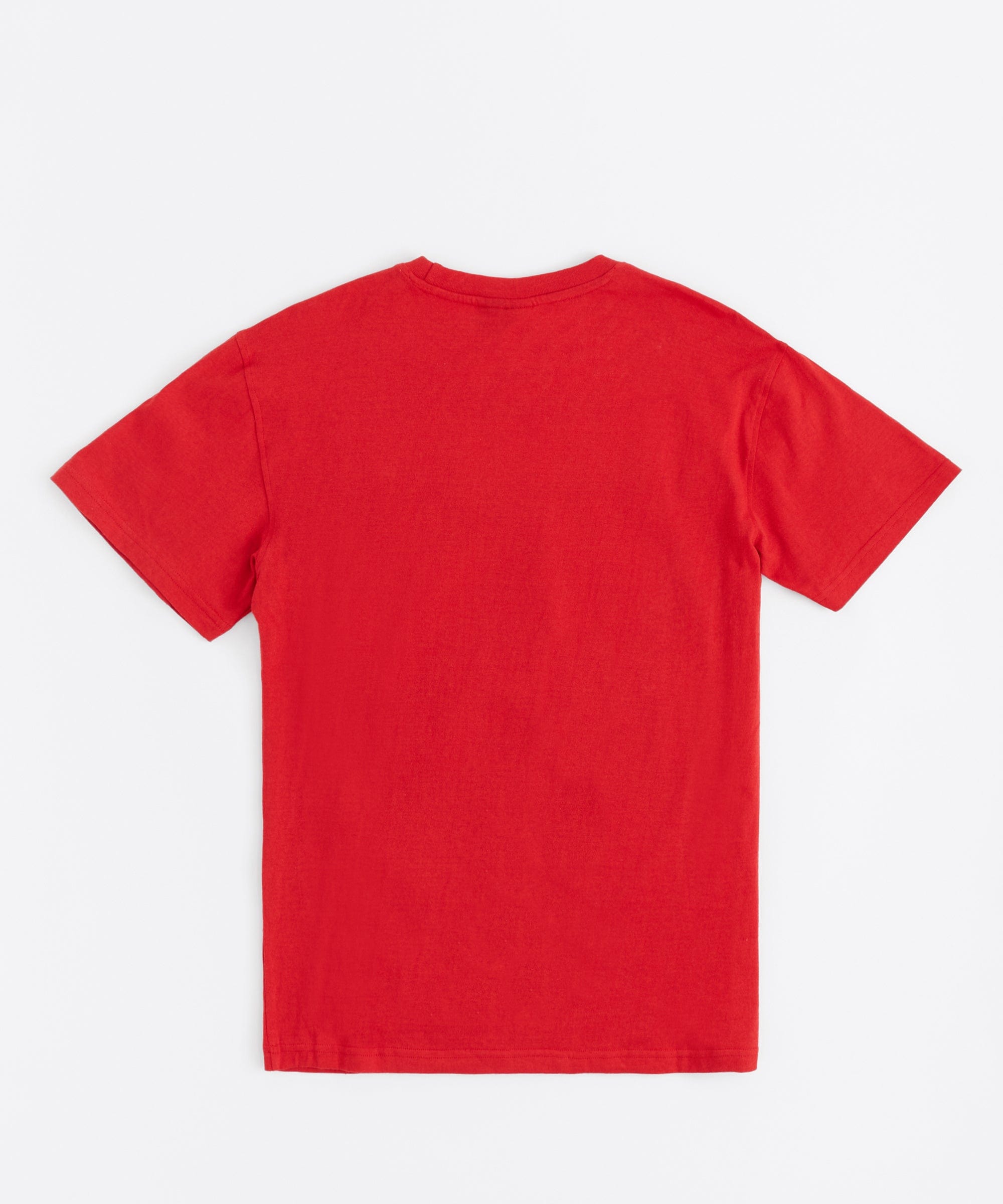 Chucky Horror Short Sleeve Tee - Red