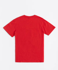 Chucky Horror Short Sleeve Tee - Red