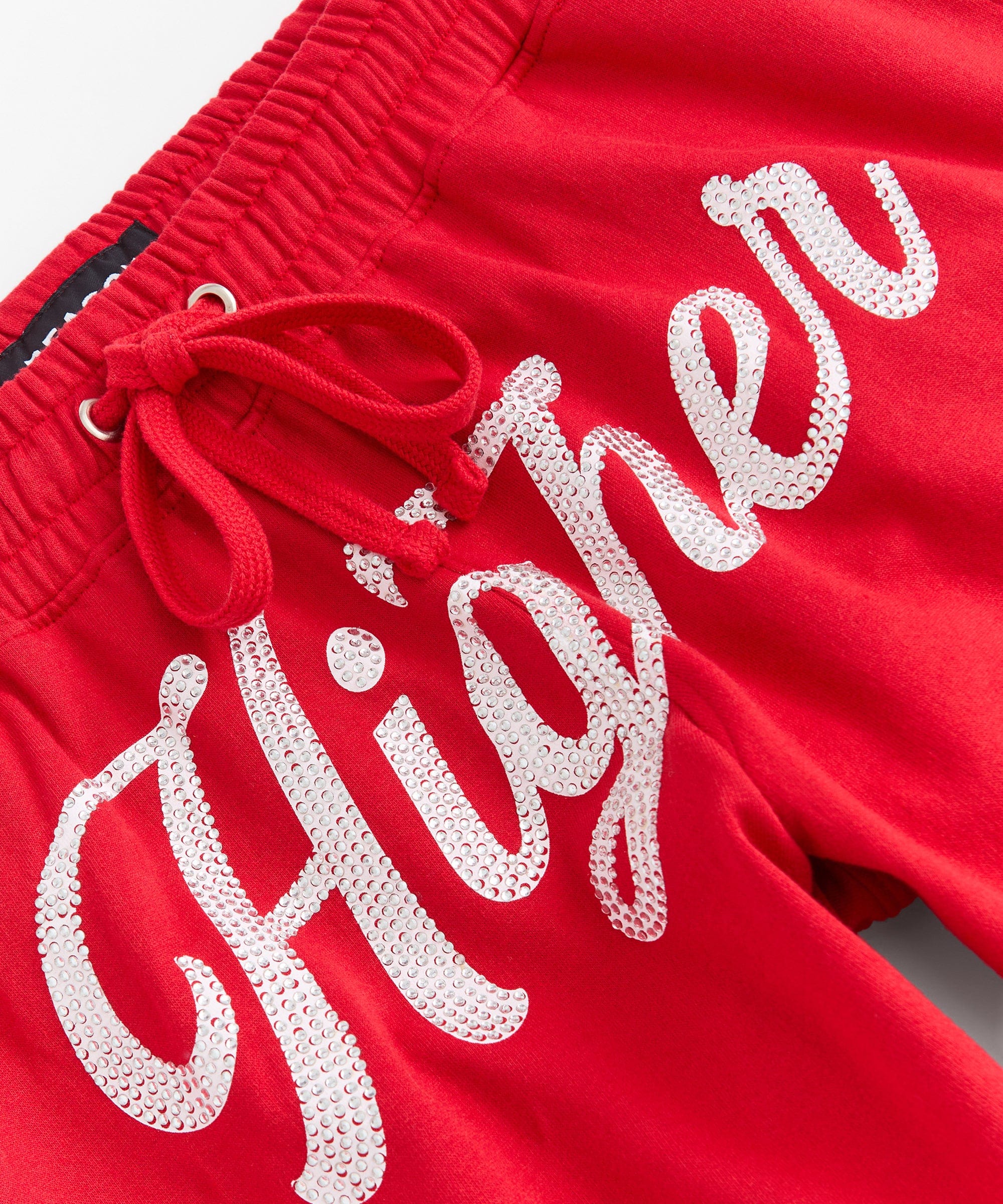 Fly Higher Short - Red