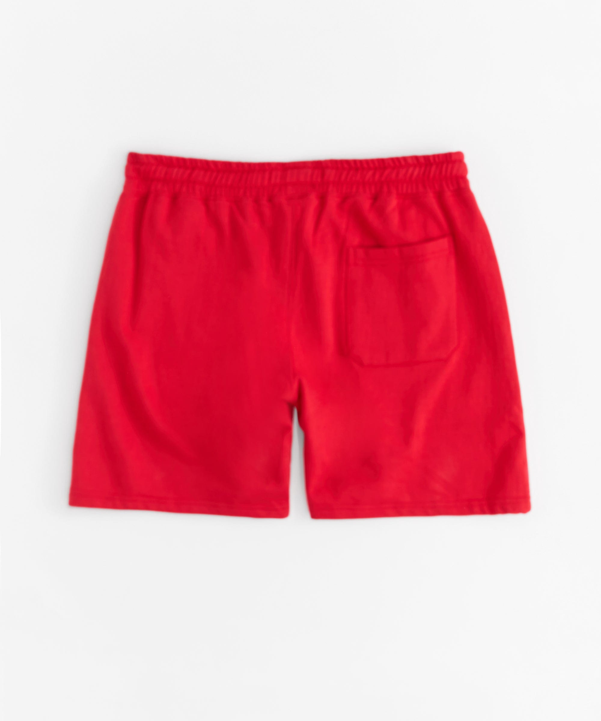 Fly Higher Short - Red