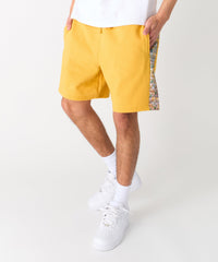 Stack The Cash Short - Clay