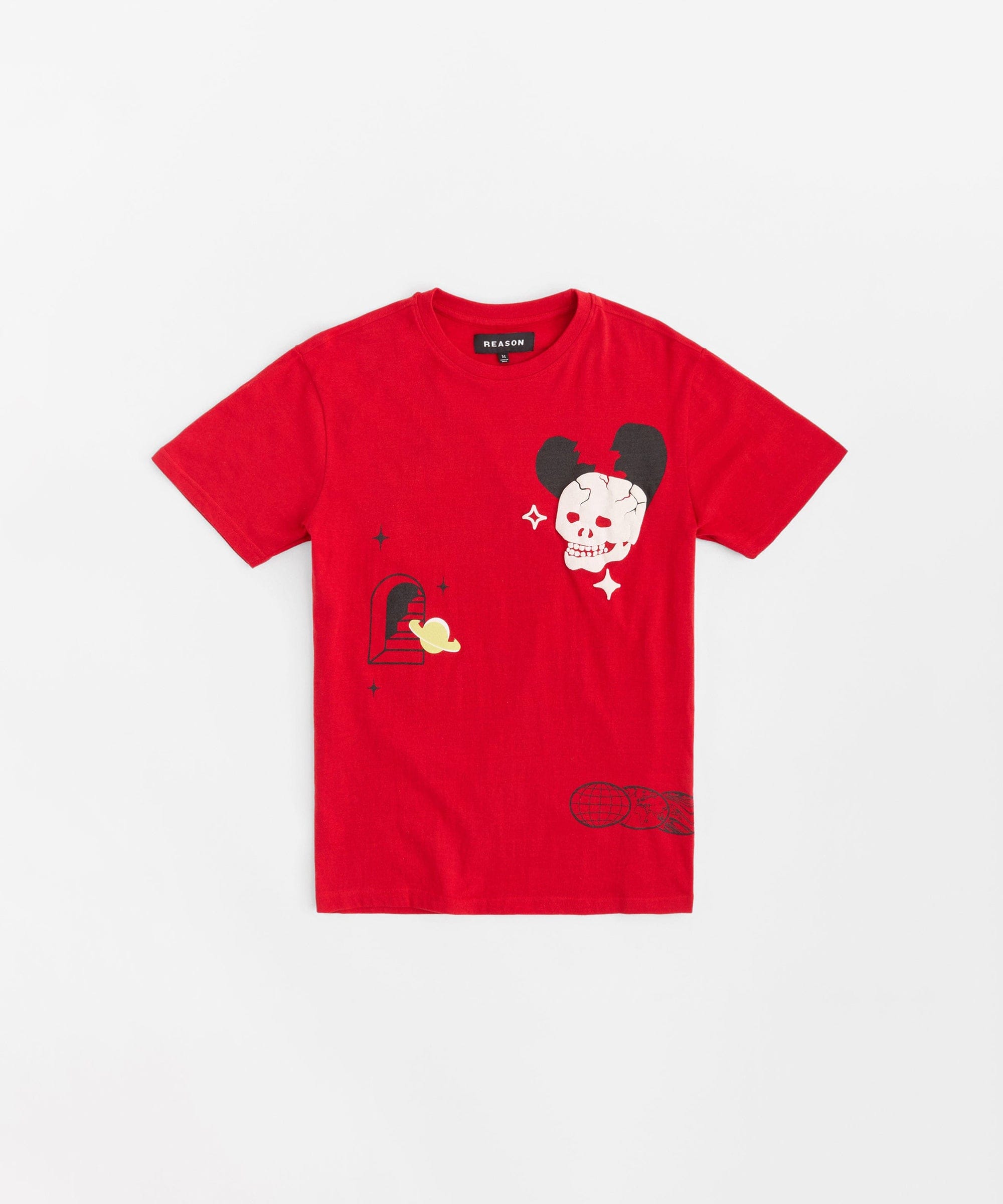 One Of A Kind Short Sleeve Tee