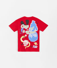 One Of A Kind Short Sleeve Tee