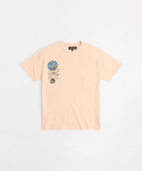 Out Of This World Tee - Cream