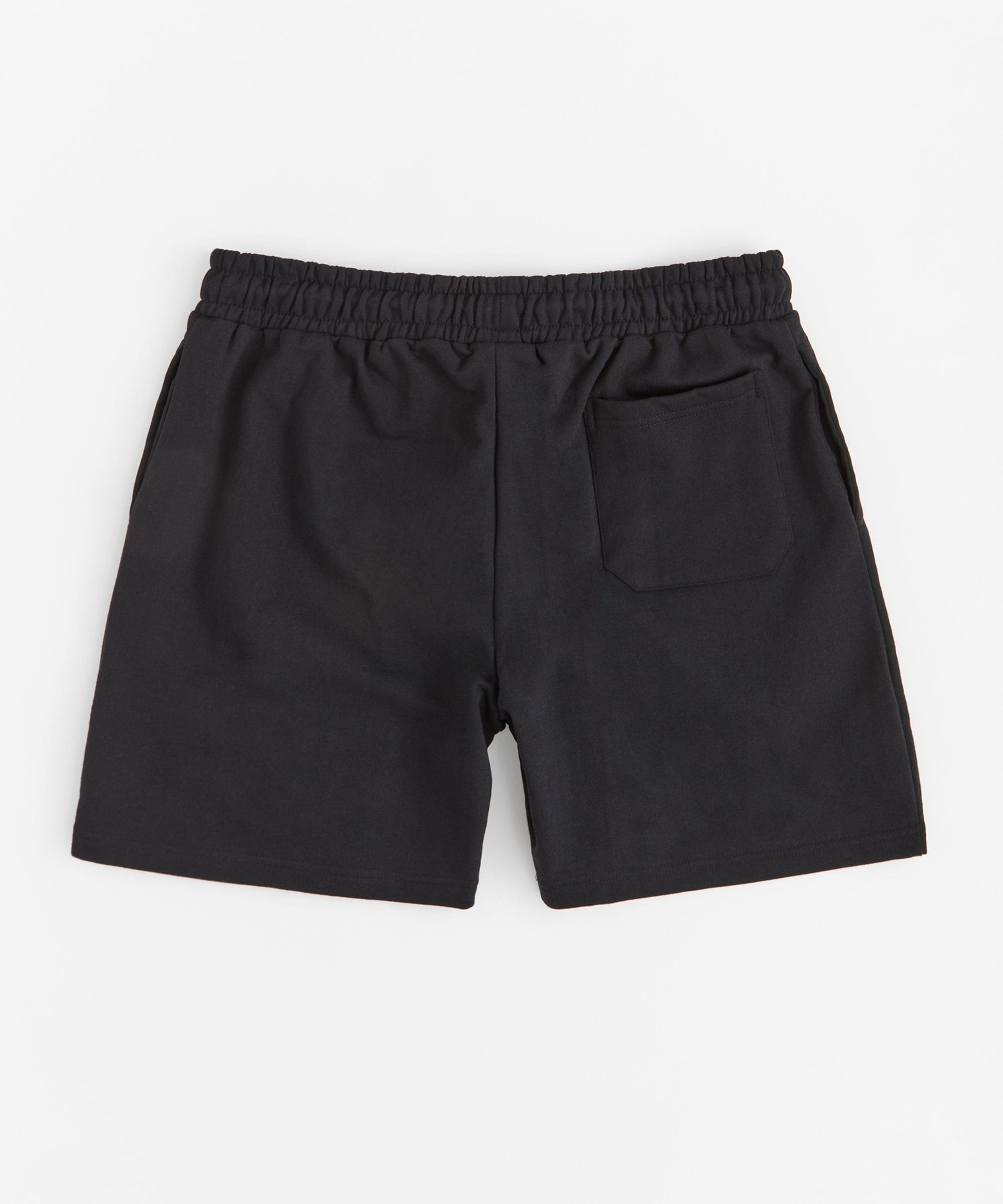 Richie Rich Money Short - Black