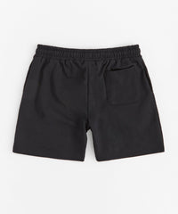 Richie Rich Money Short - Black