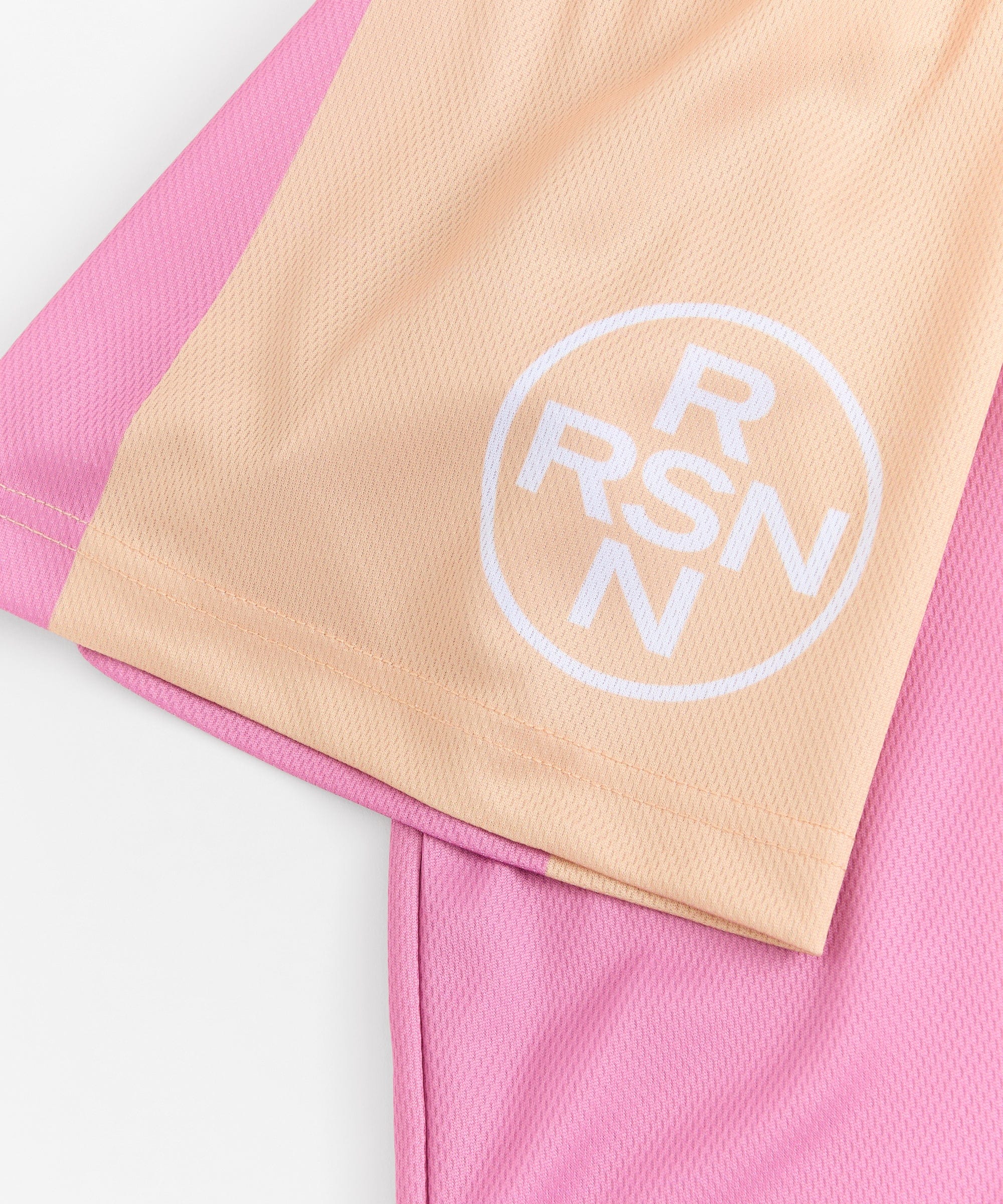 Baller Football Jersey - Khaki