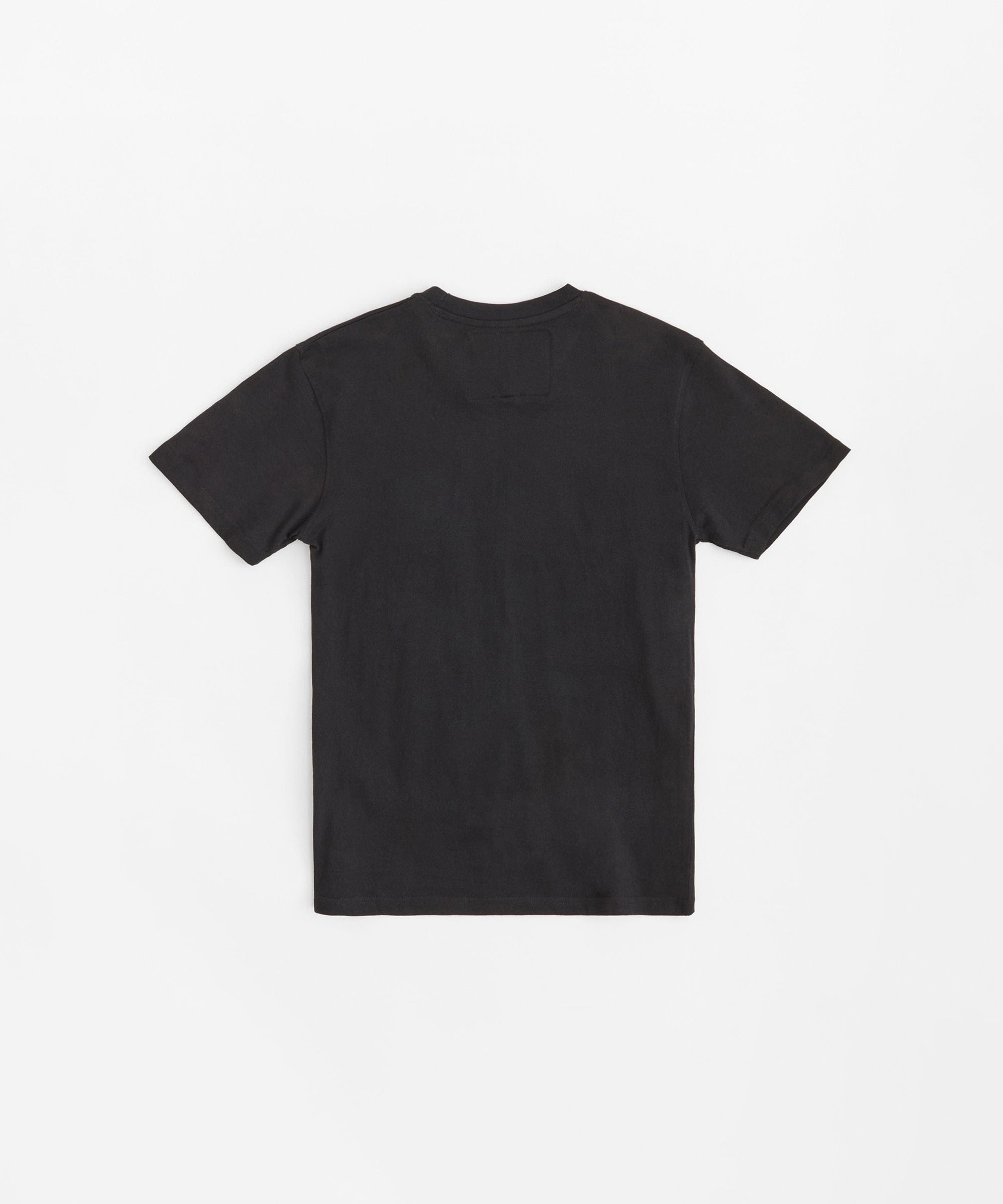 Plus Size Dodge Hellcat Short Sleeve Tee - Black