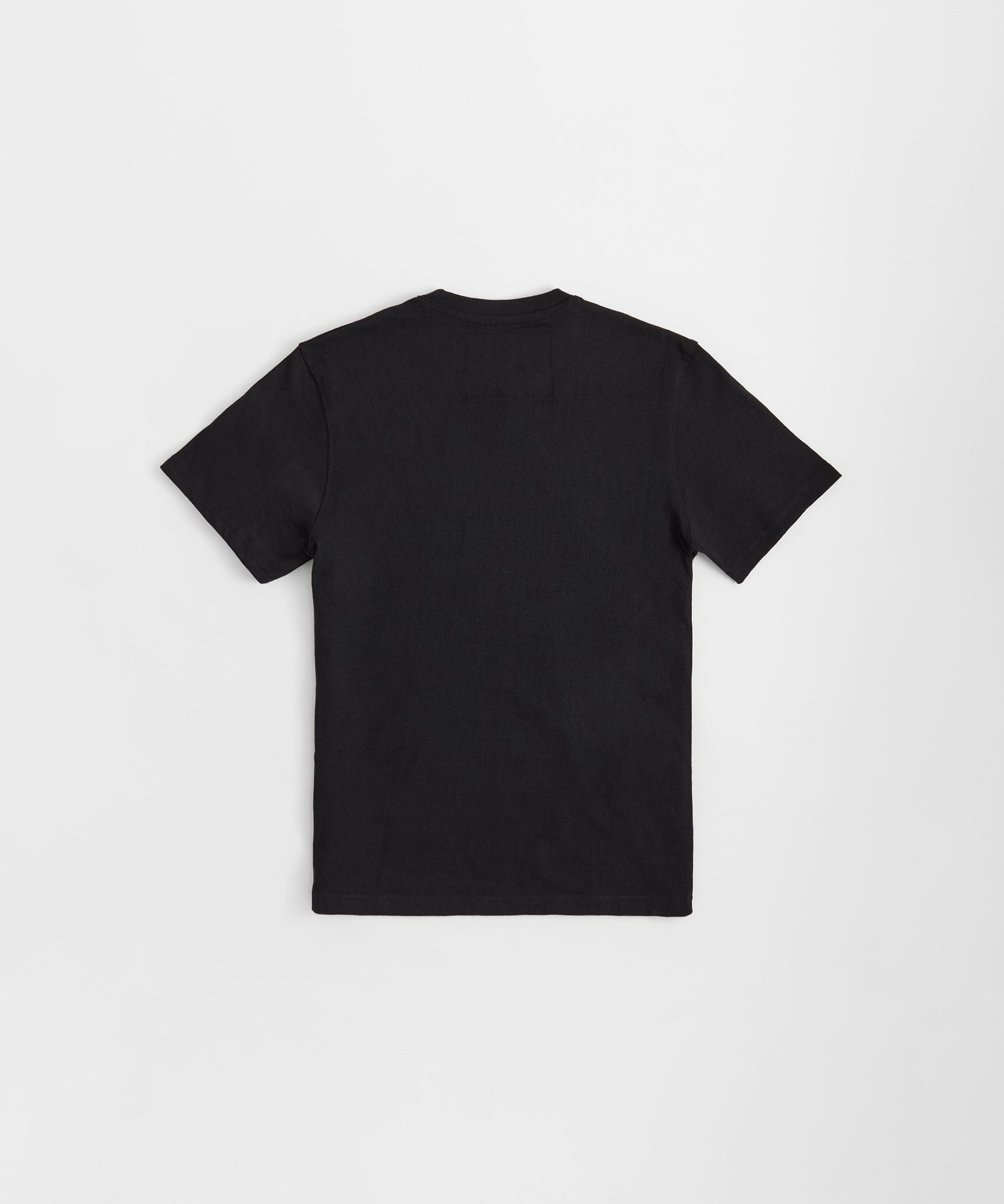 Dodge Demon Racing Tee - Black