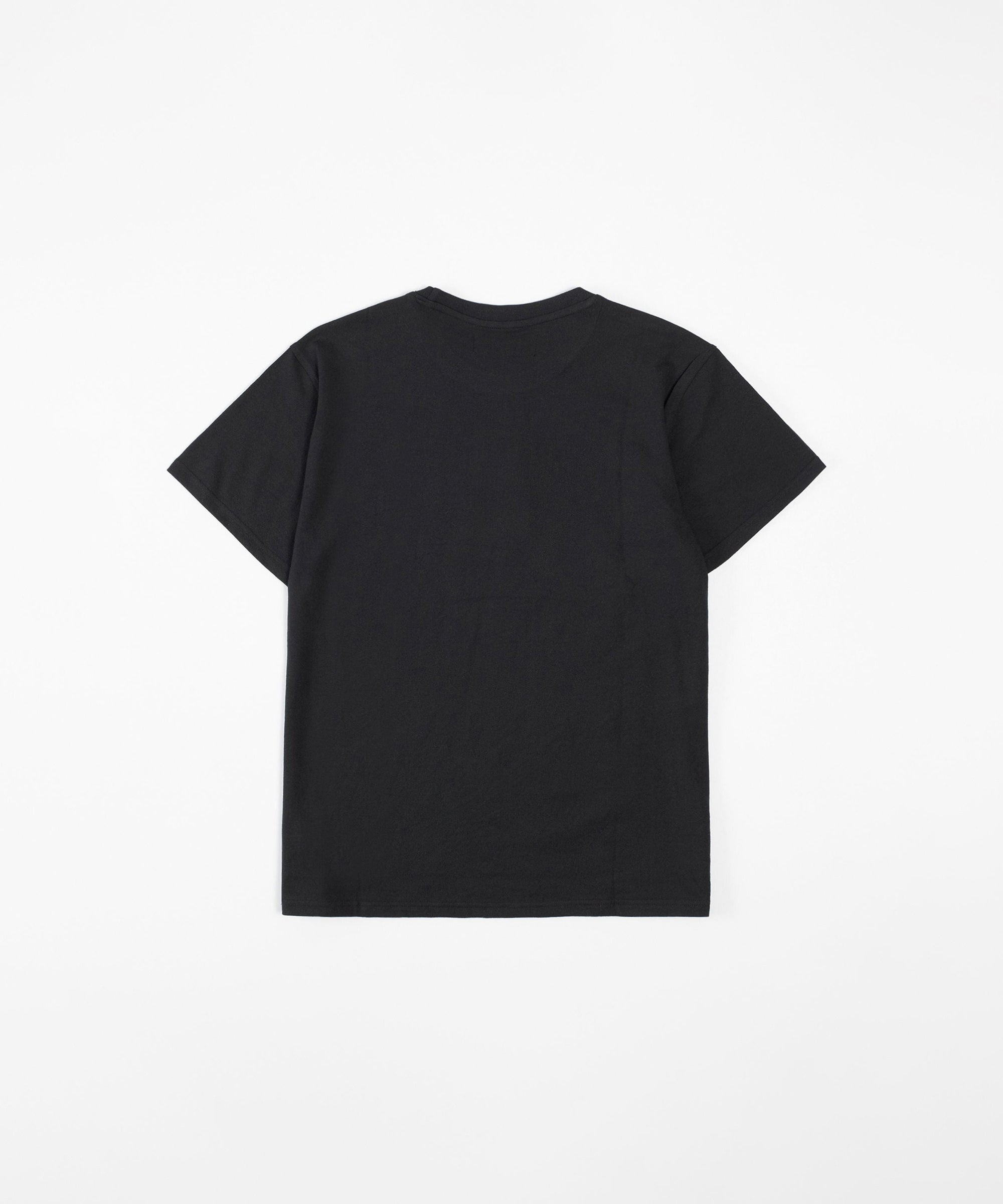 Laugh Now Cry Later Short Sleeve Tee - Black