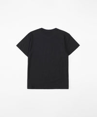 Laugh Now Cry Later Short Sleeve Tee - Black