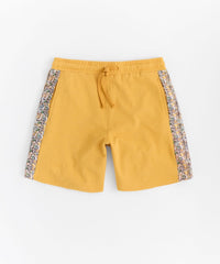 Plus Size Stack The Cash Shorts - Clay