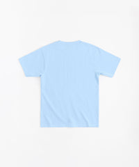 Popeye Short Sleeve Tee - Light Blue