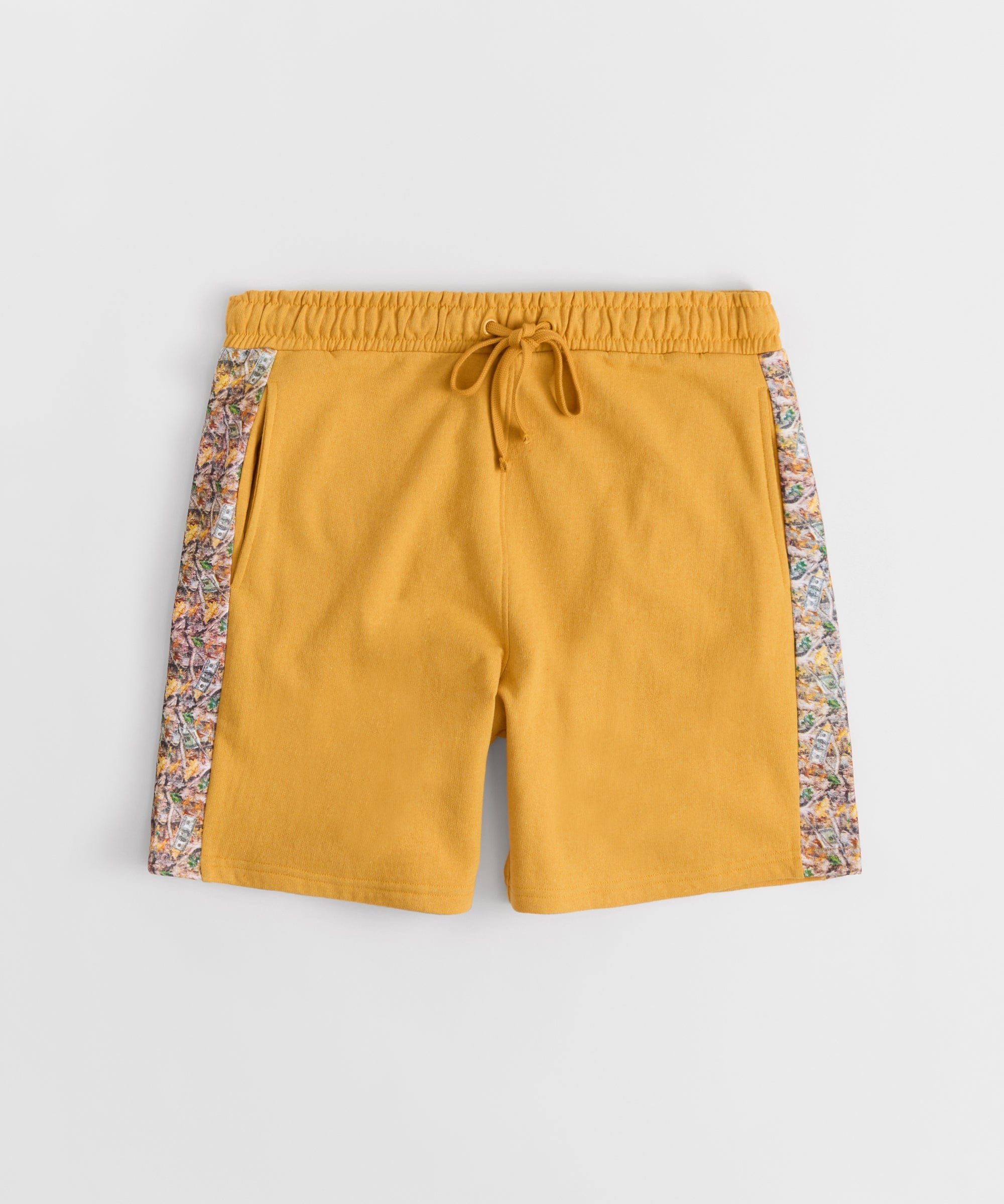 Stack The Cash Short - Clay