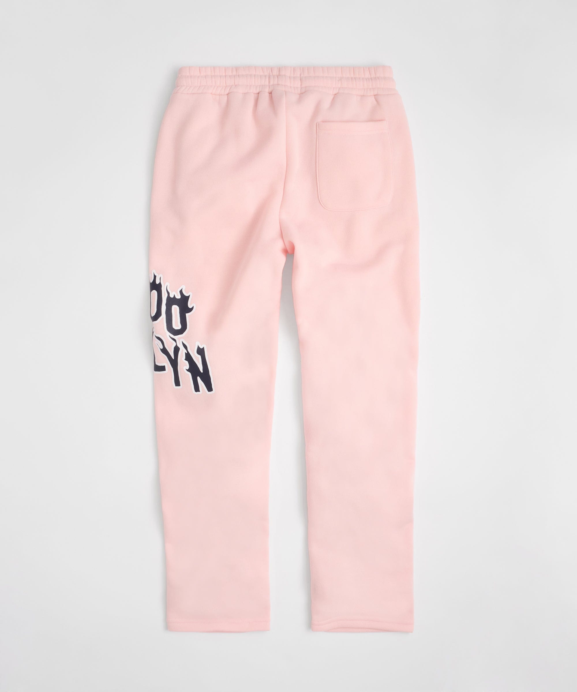 Women Brooklyn Sweatpants - Pink