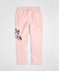 Women Brooklyn Sweatpants - Pink
