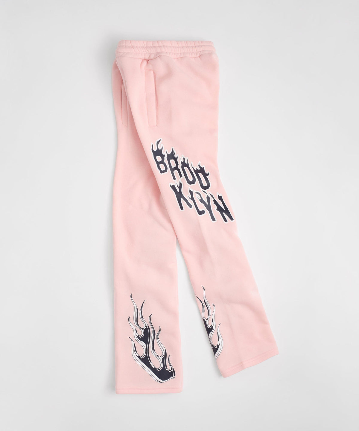 Women Brooklyn Sweatpants - Pink