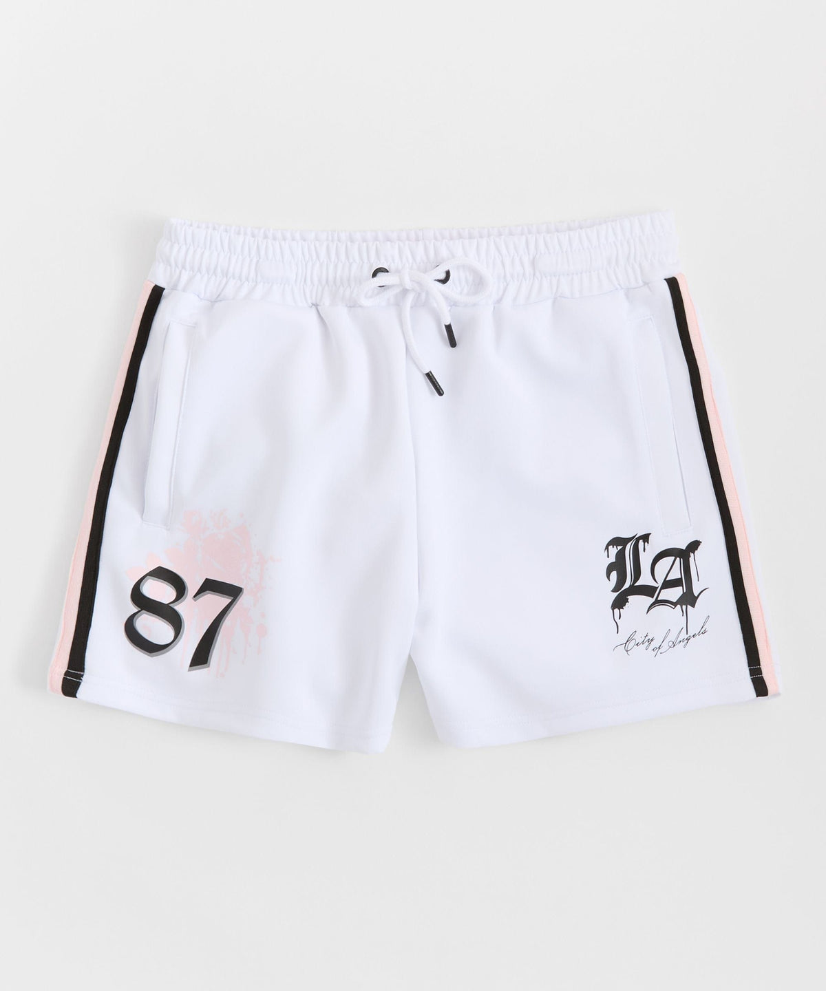 Womens LA Shorts
