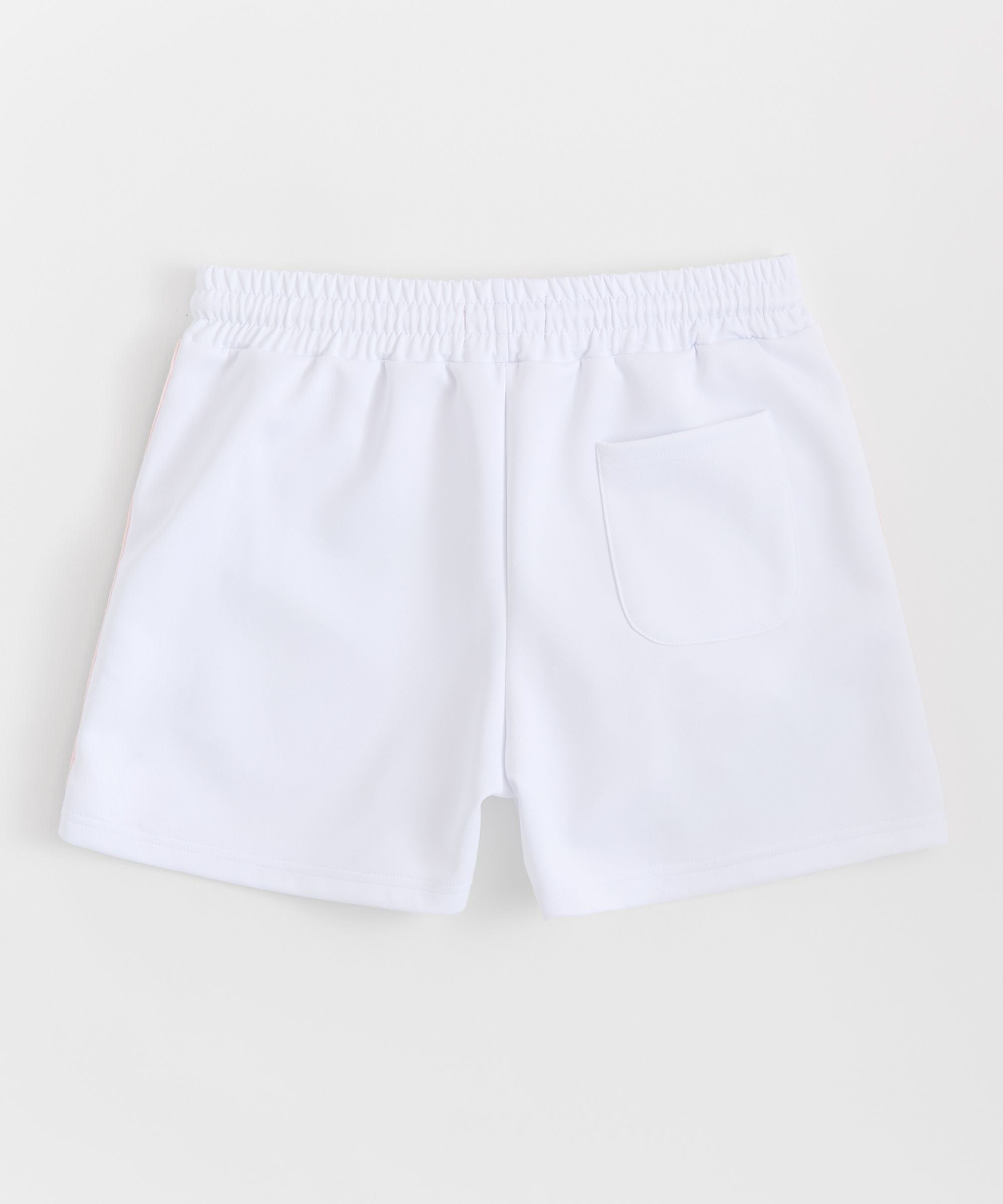 Womens LA Shorts