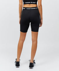 Womens Cara Biker Short