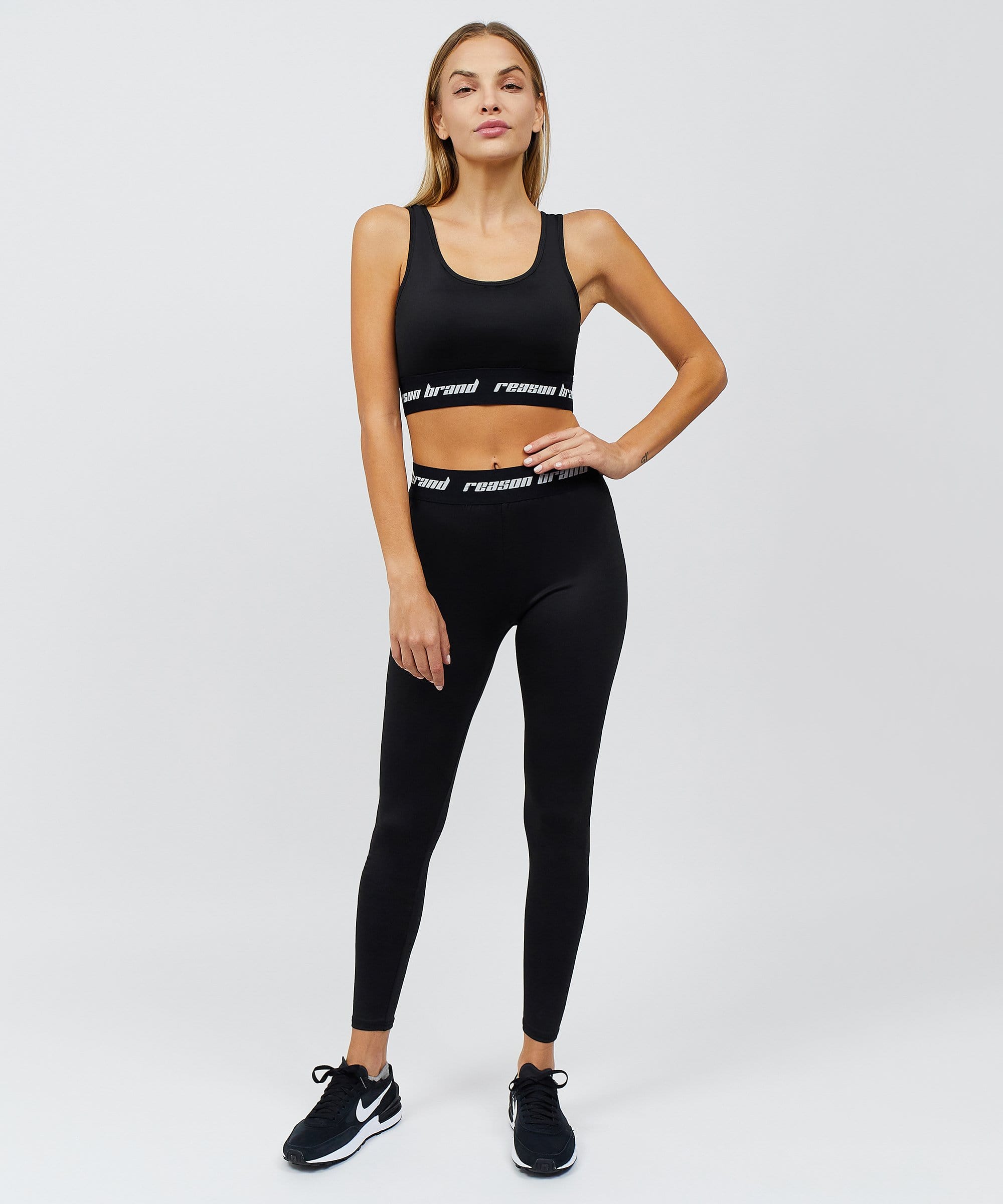 Womens Cara Sports Bra