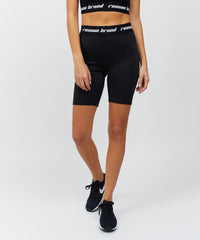 Womens Cara Biker Short