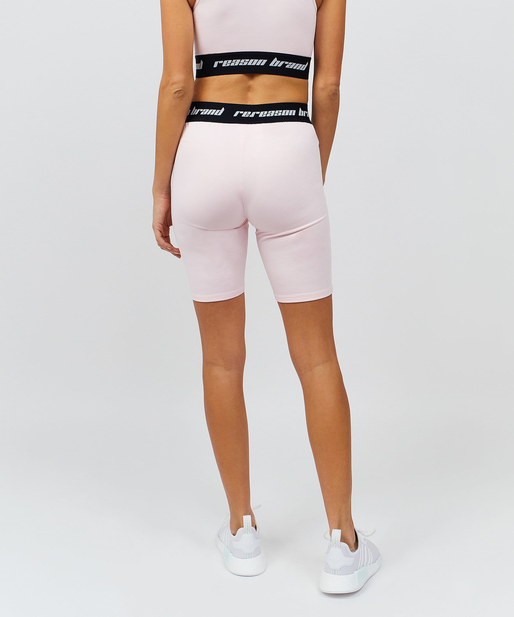 Womens Cara Biker Short