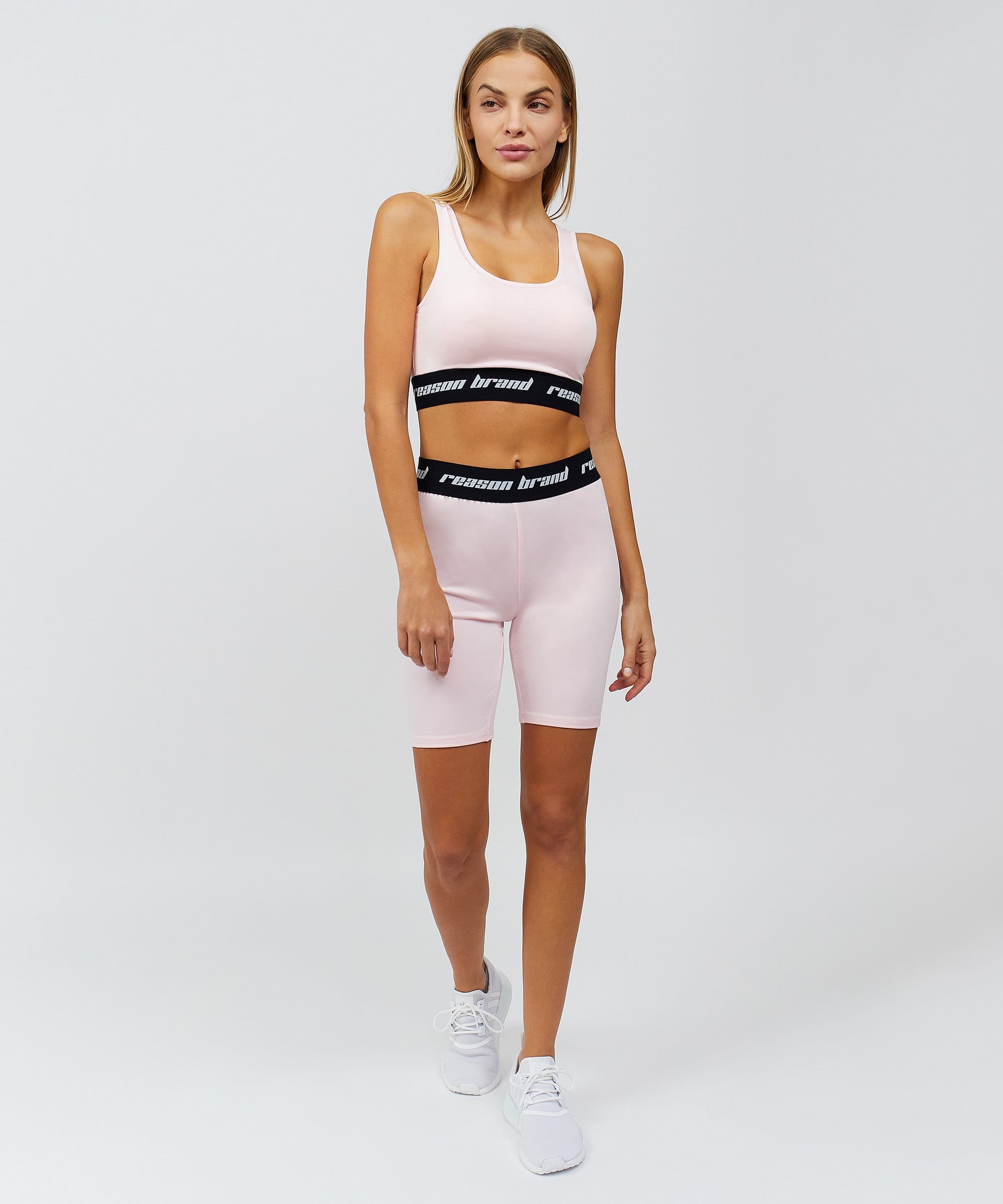 Womens Cara Biker Short