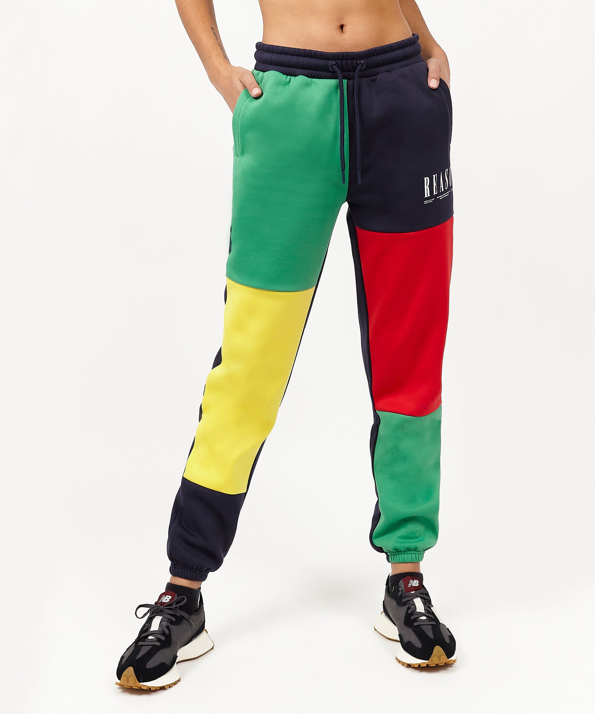 Womens Oswego Joggers