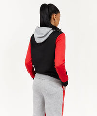 Womens Yonkers Hoodie