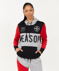 Womens Yonkers Hoodie