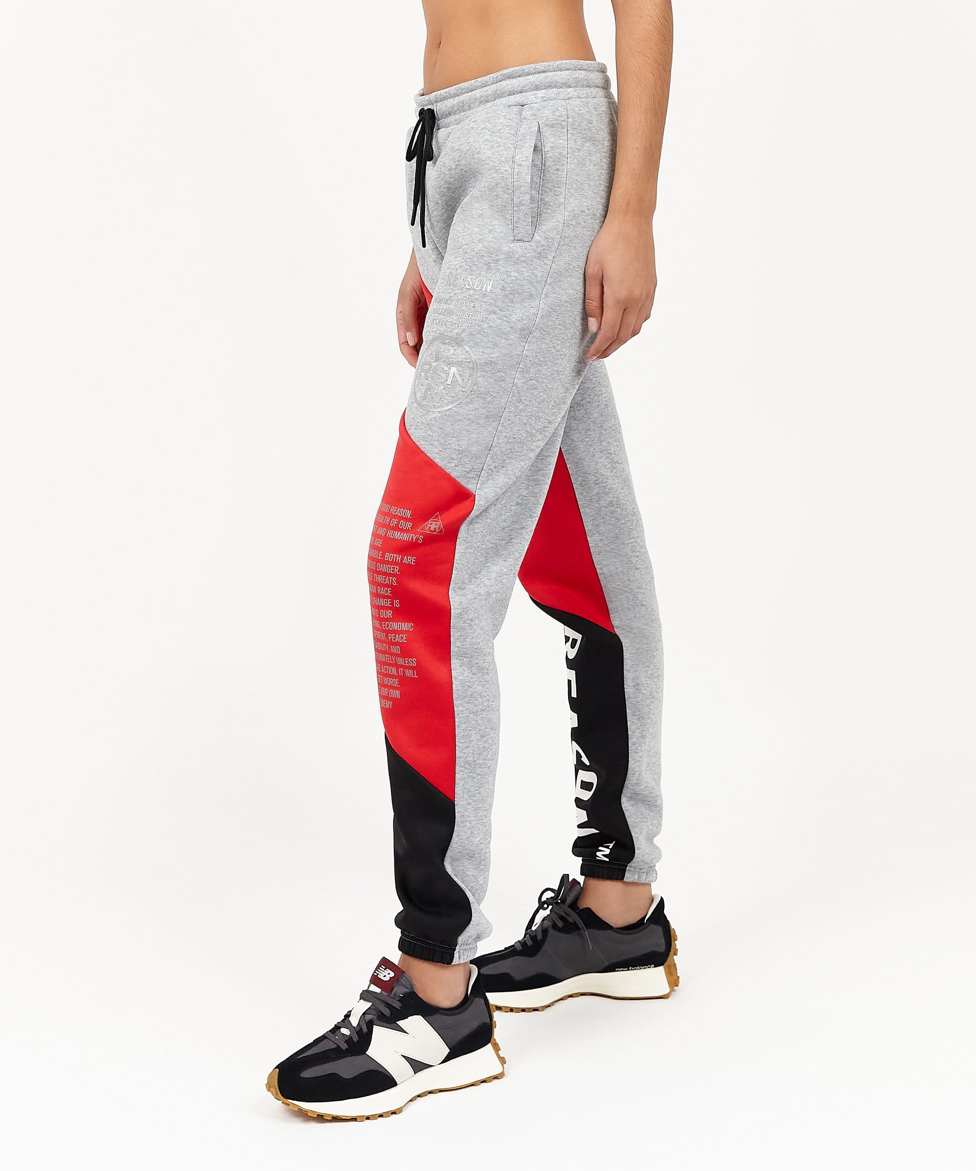 Womens Yonkers Joggers