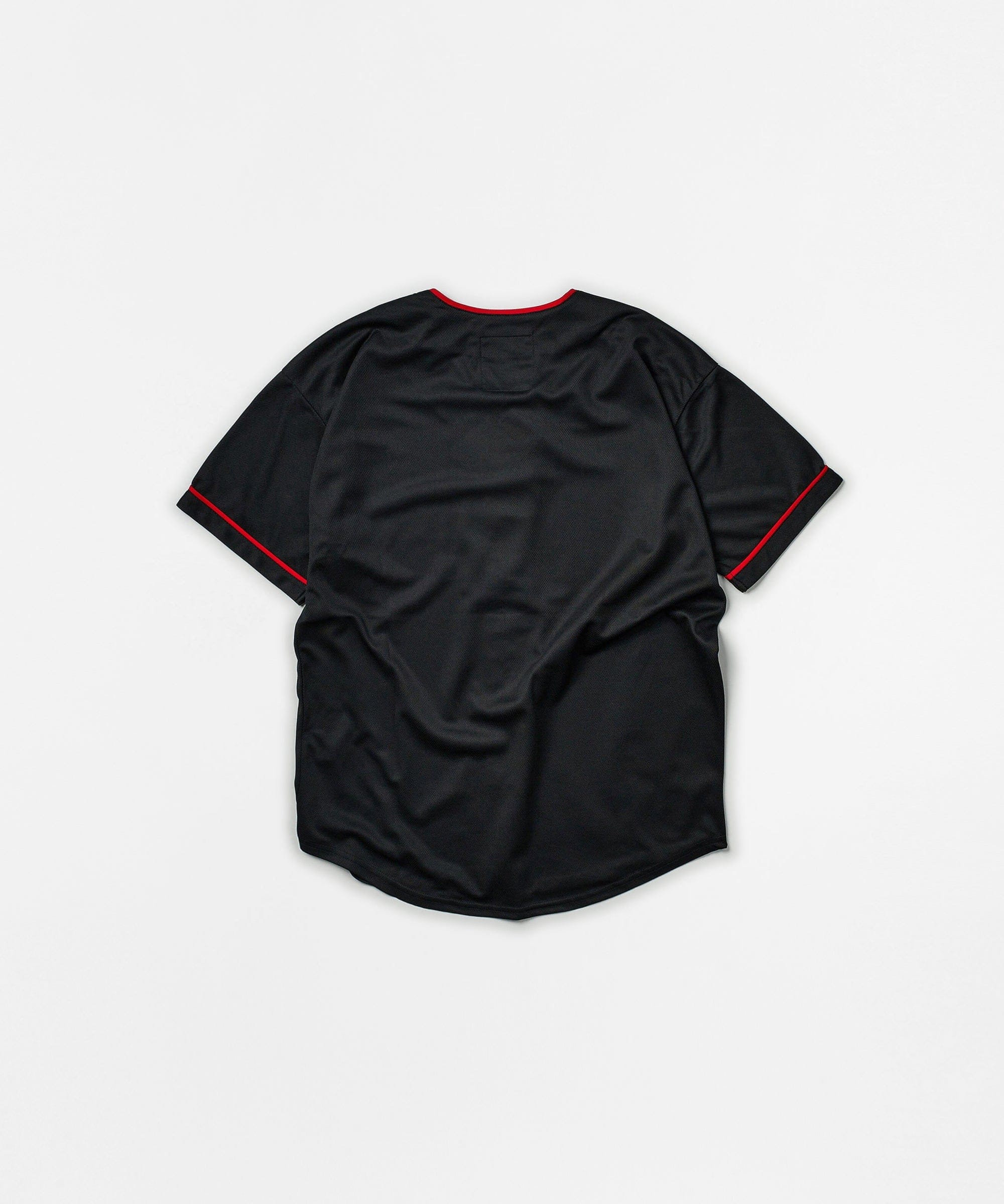 Scarface™ Baseball Jersey - Black