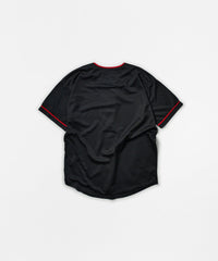 Scarface™ Baseball Jersey - Black