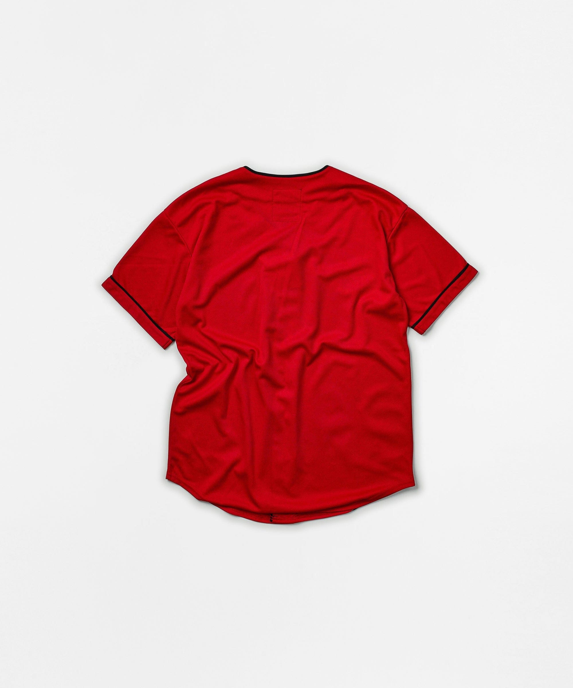 Scarface™ Baseball Jersey - Red