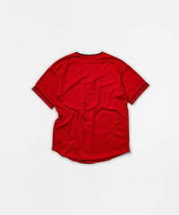 Scarface™ Baseball Jersey - Red
