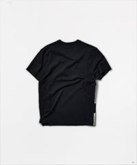 Plus Size Scarface Tony Short Sleeve Tee - Black