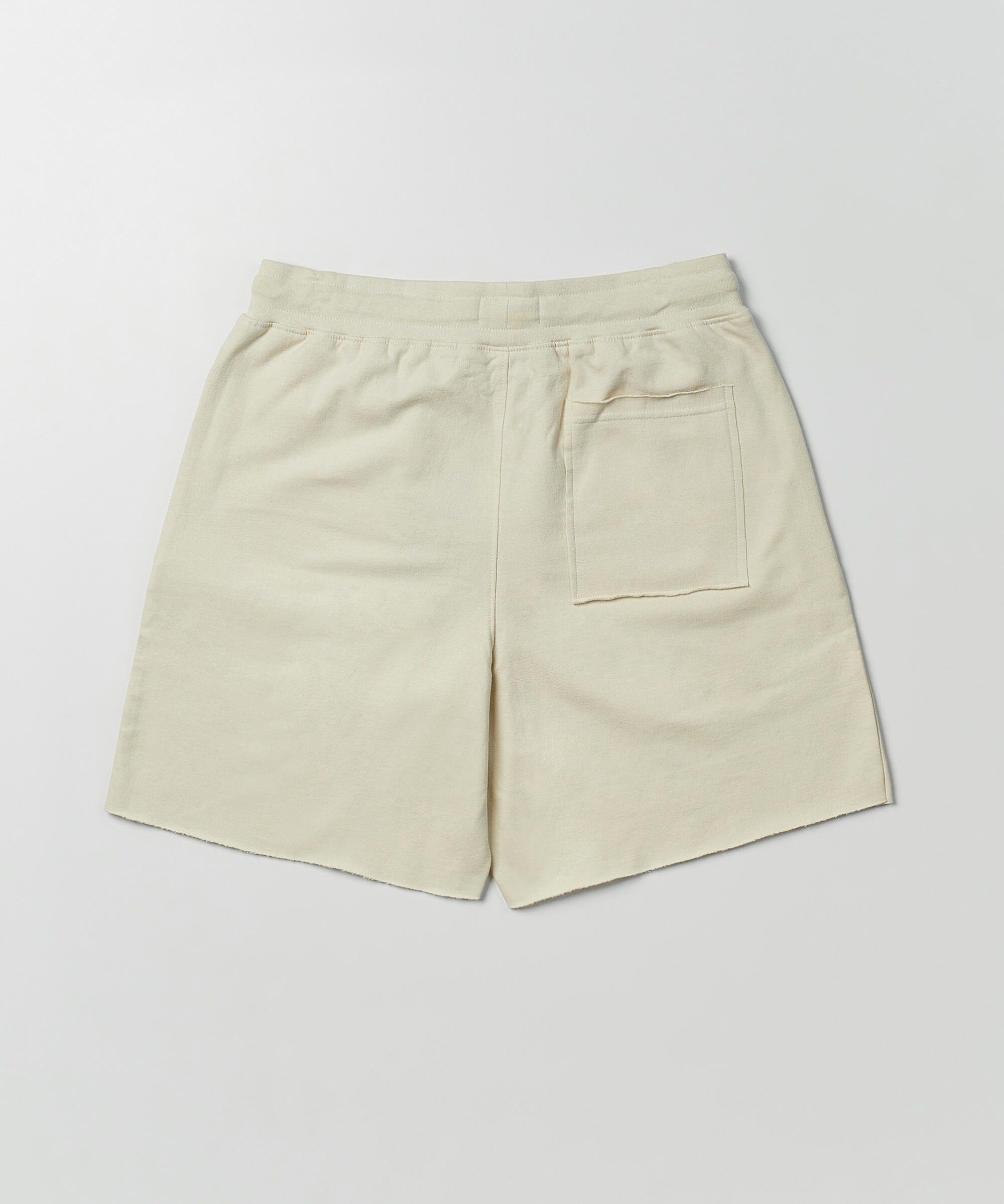 Dodge '96 Shorts - Cream