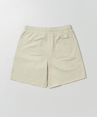 Dodge '96 Shorts - Cream