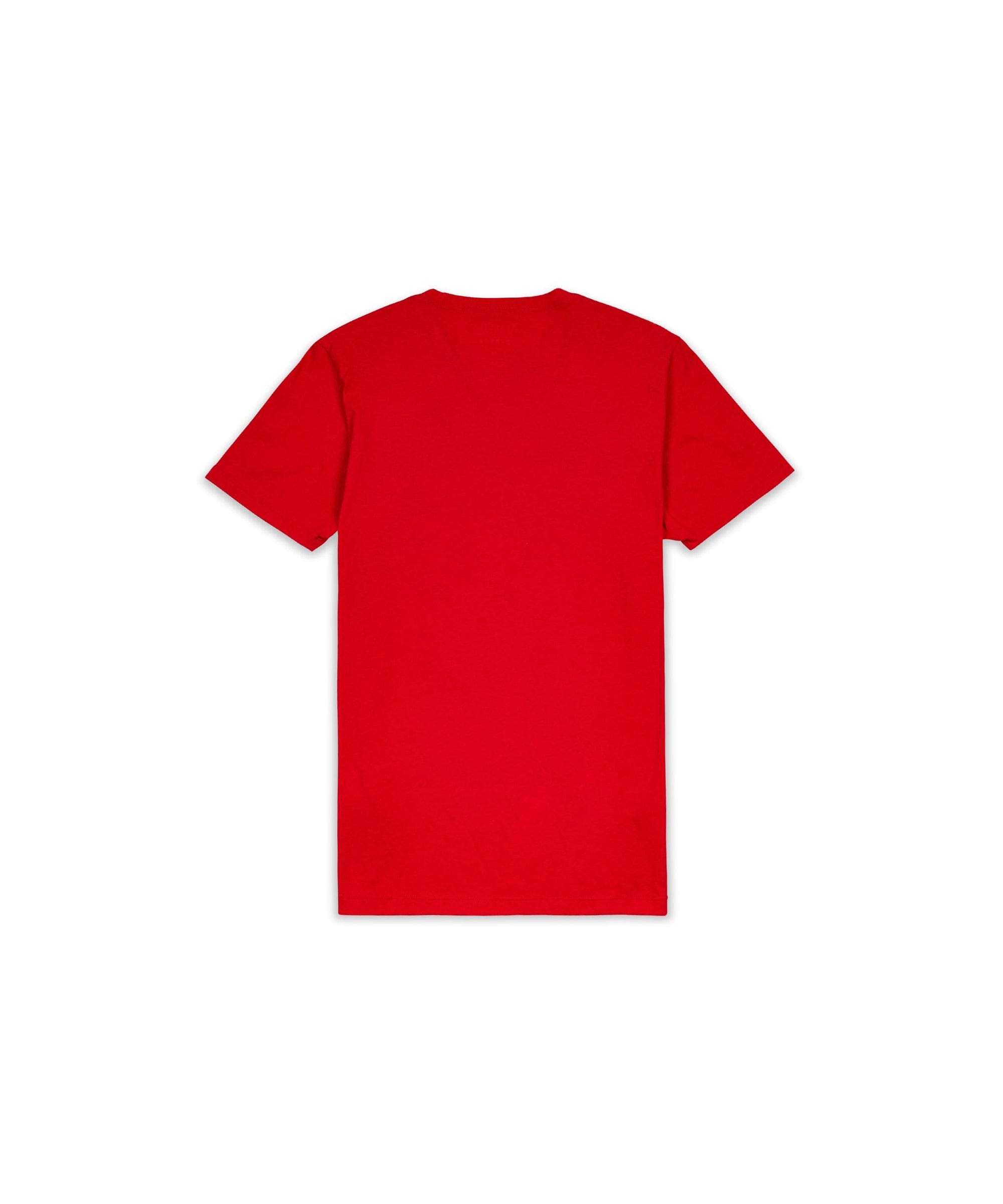 Scarface™ Who To Trust Red Tee
