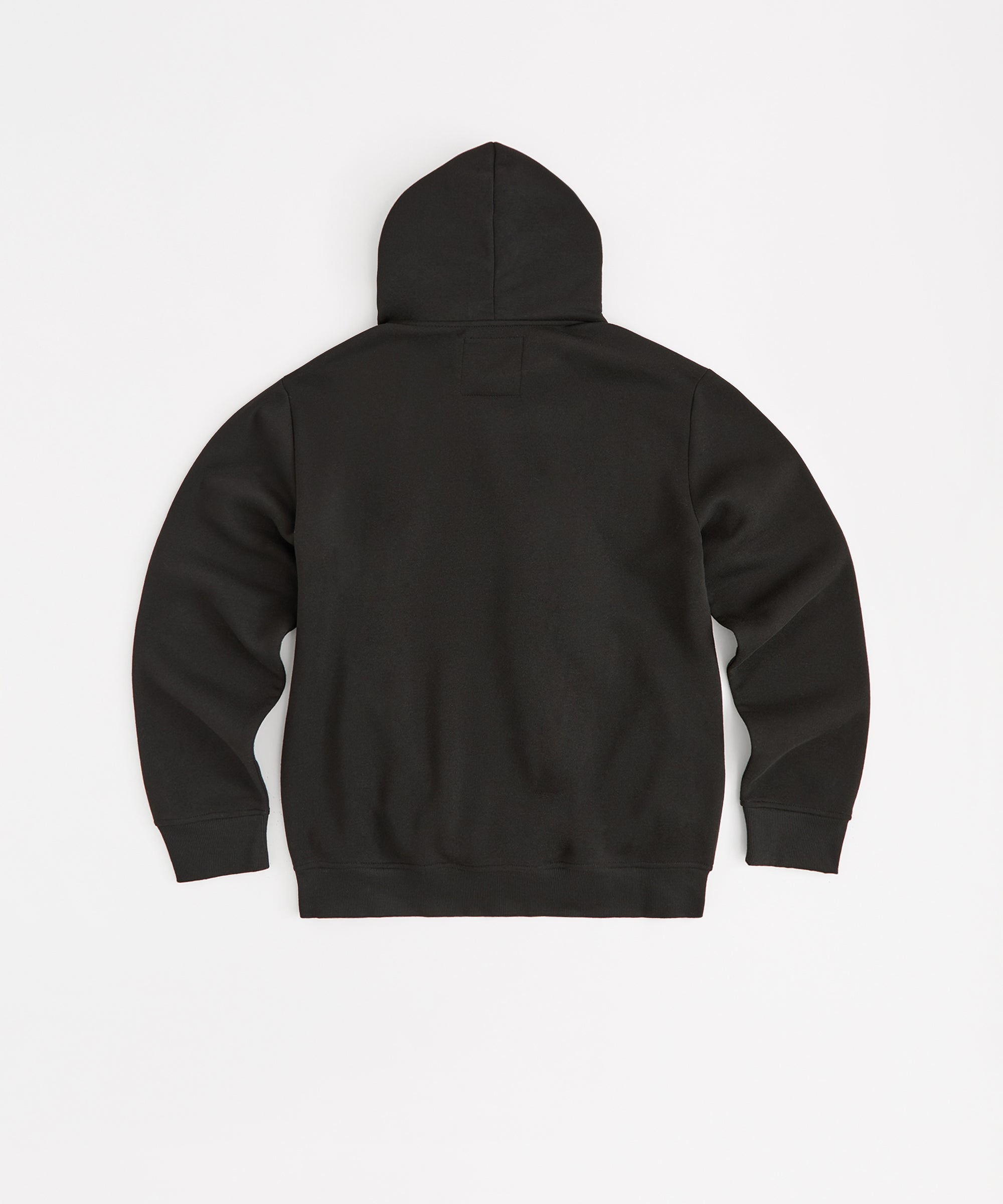 Scarface The World Is Yours Hoodie - Black