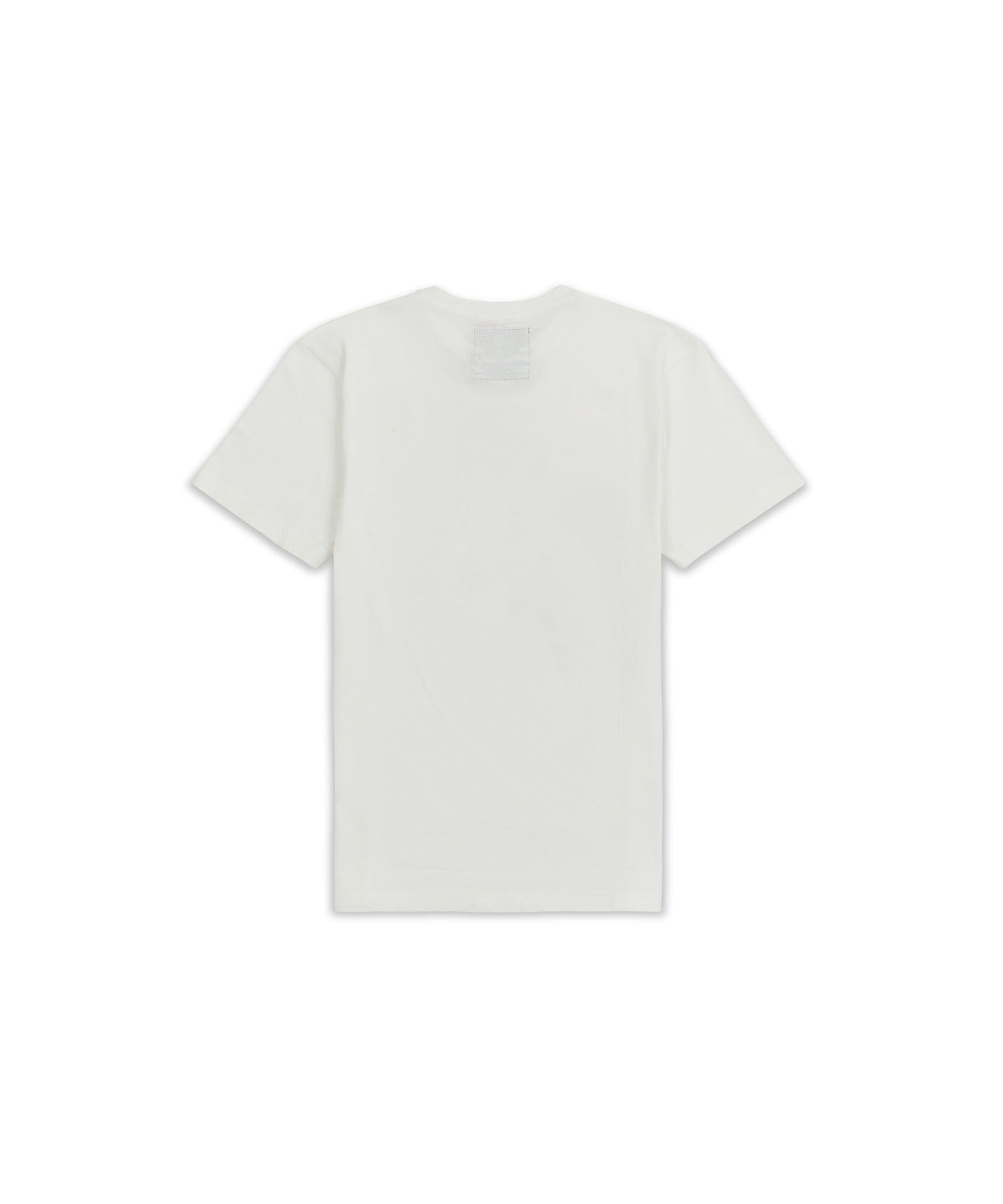 Scarface Truth Short Sleeve Tee - White