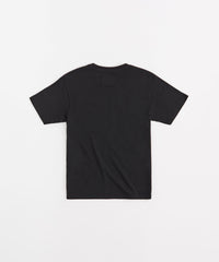 Scarface The World Short Sleeve Tee - Black