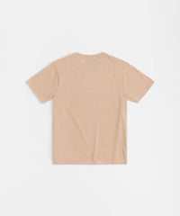 Scarface Short Sleeve Tee - Khaki